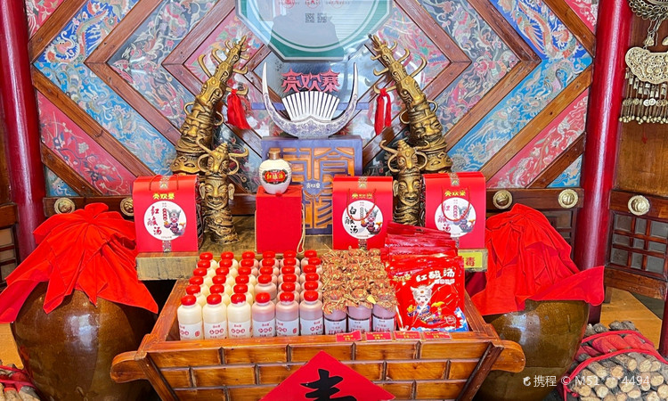 凯里酸汤鱼特写